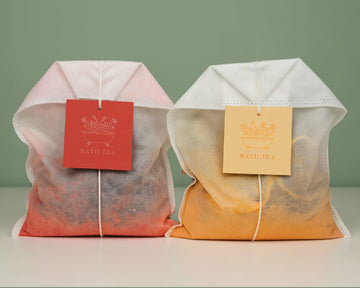 Pack Duo Éclat & Douceur – Rose & Citron