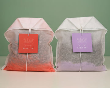 Pack Duo Détente - Rose & Lavande