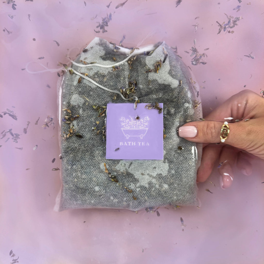 Rituel Bien être  – Trio Personnalisé