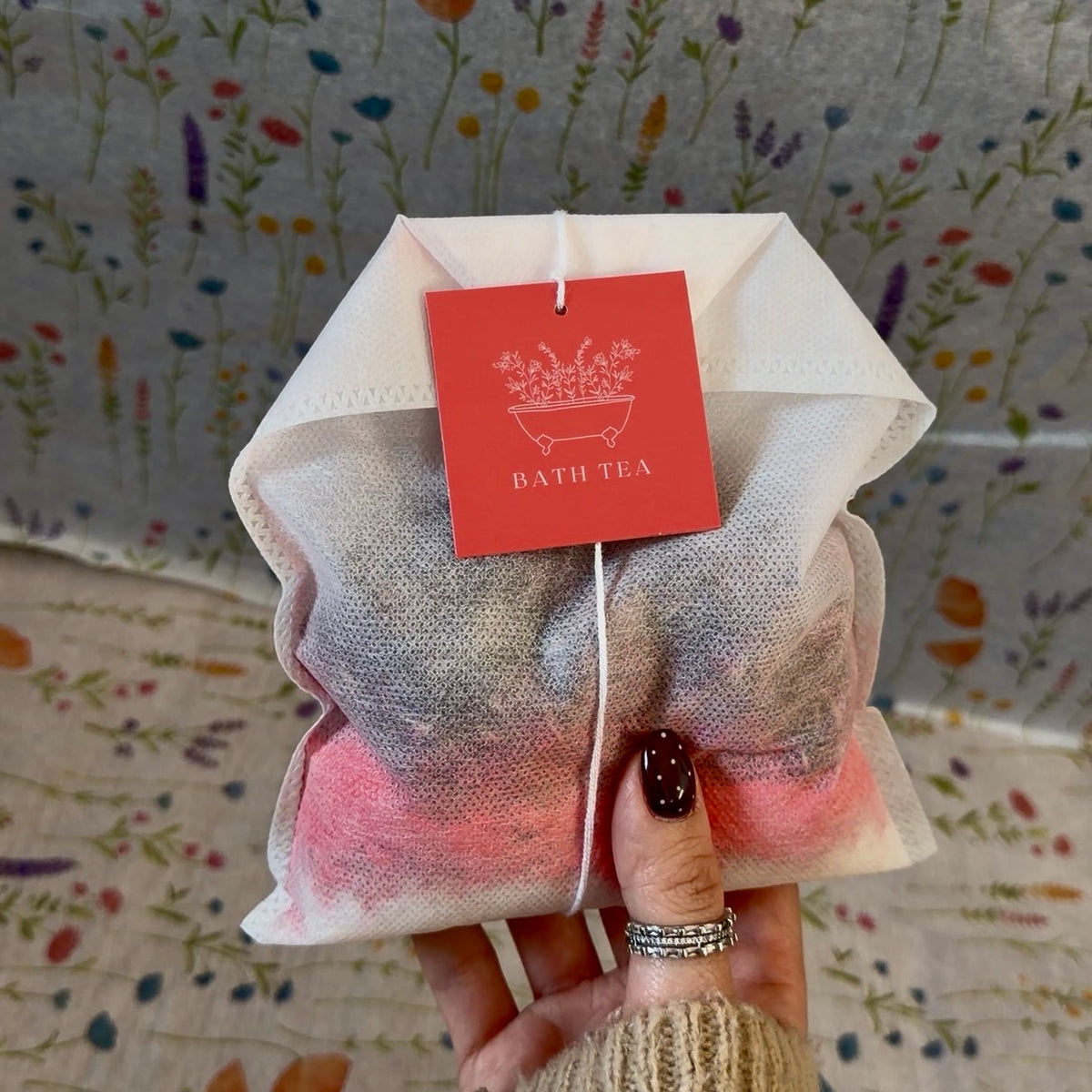 Rituel Bien être  – Trio Personnalisé