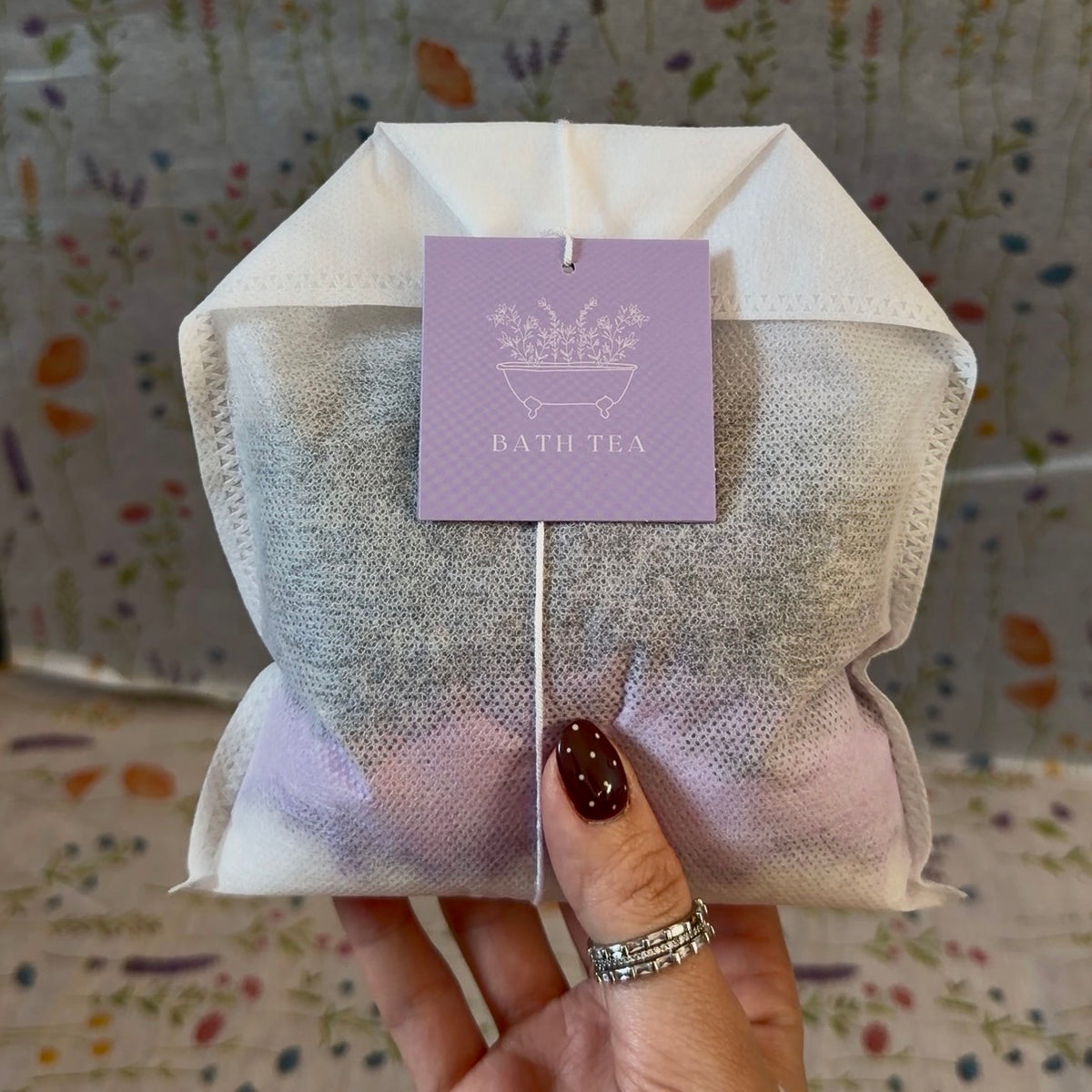 Rituel Bien être  – Trio Personnalisé