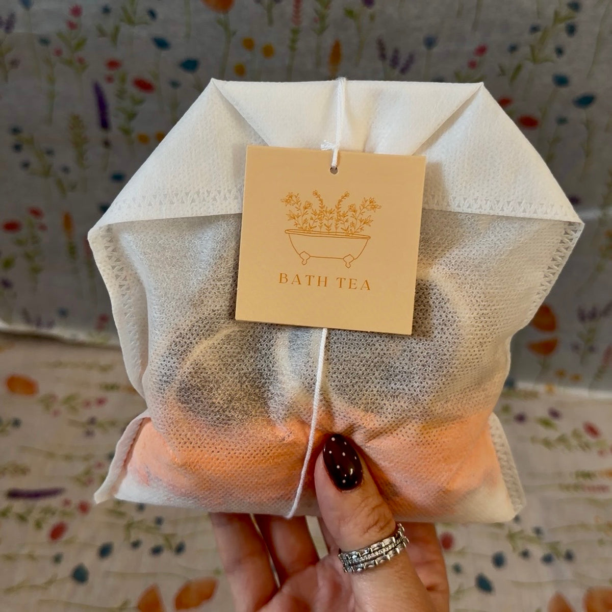 Rituel Bien être  – Trio Personnalisé