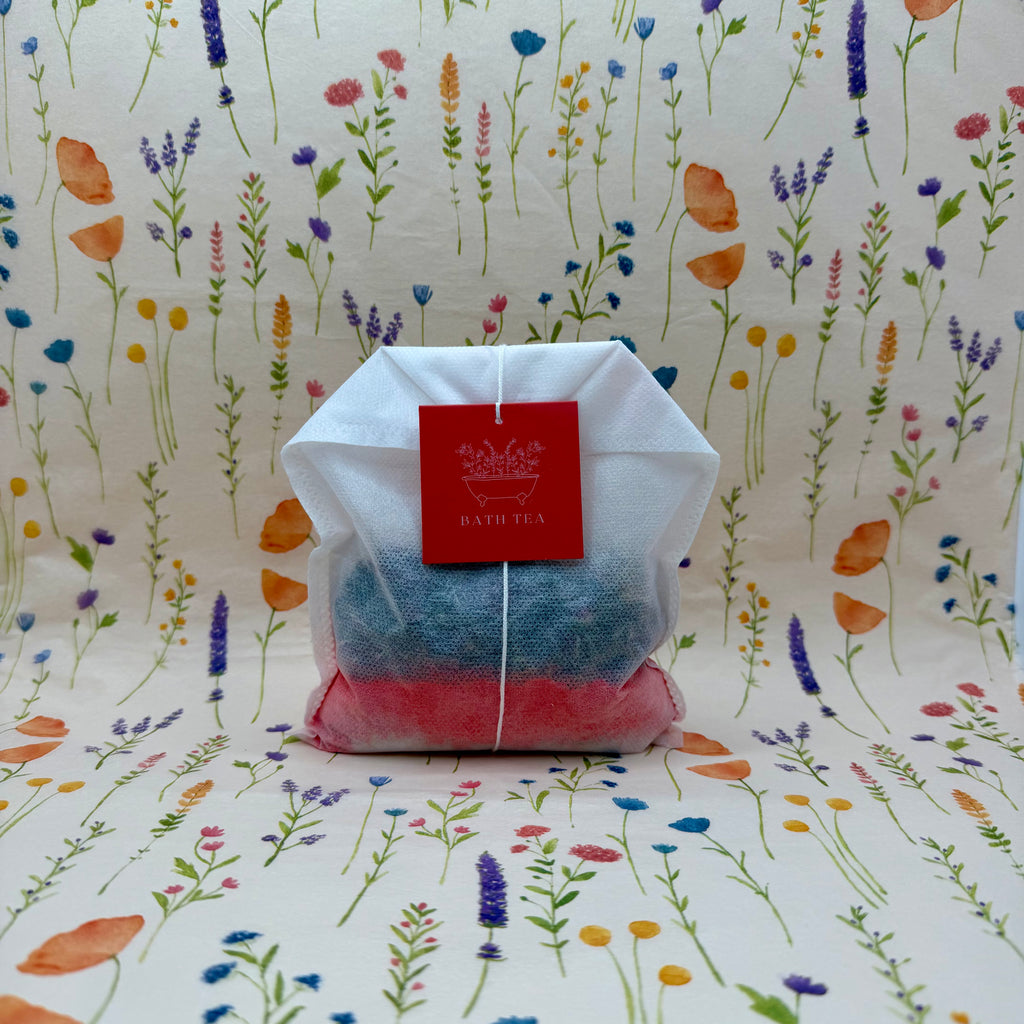 Rituel Bien être  – Trio Personnalisé