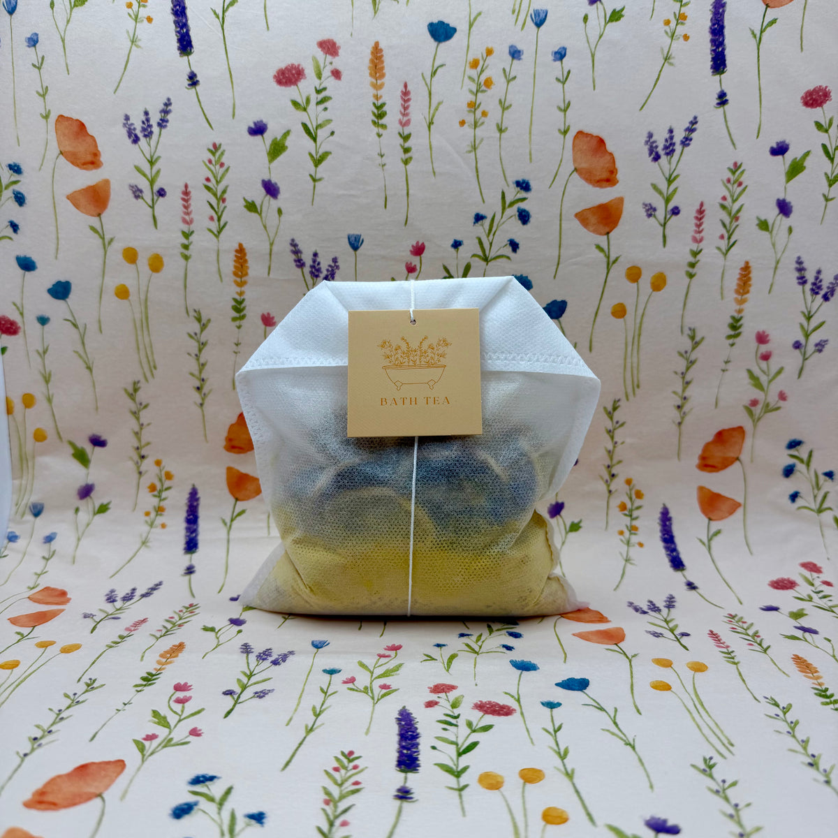 Rituel Bien être  – Trio Personnalisé