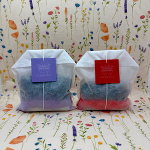 Rituel Détente – Rose & Lavande