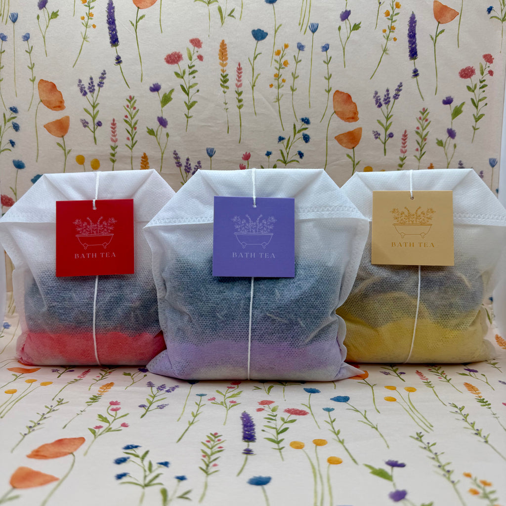 Rituel Bien être  – Trio Personnalisé