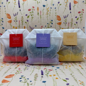 Rituel Bien être  – Trio Personnalisé