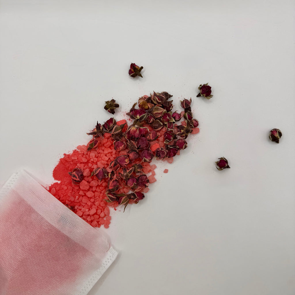 Rituel Bien être  – Trio Personnalisé