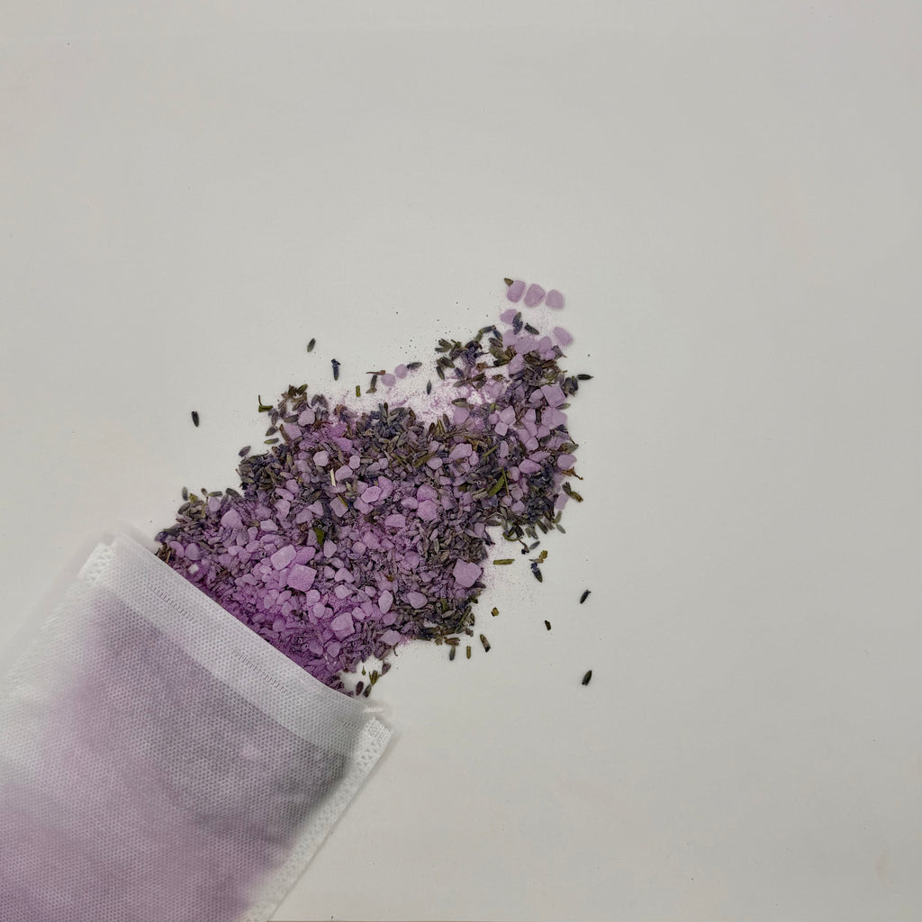 Rituel Bien être  – Trio Personnalisé