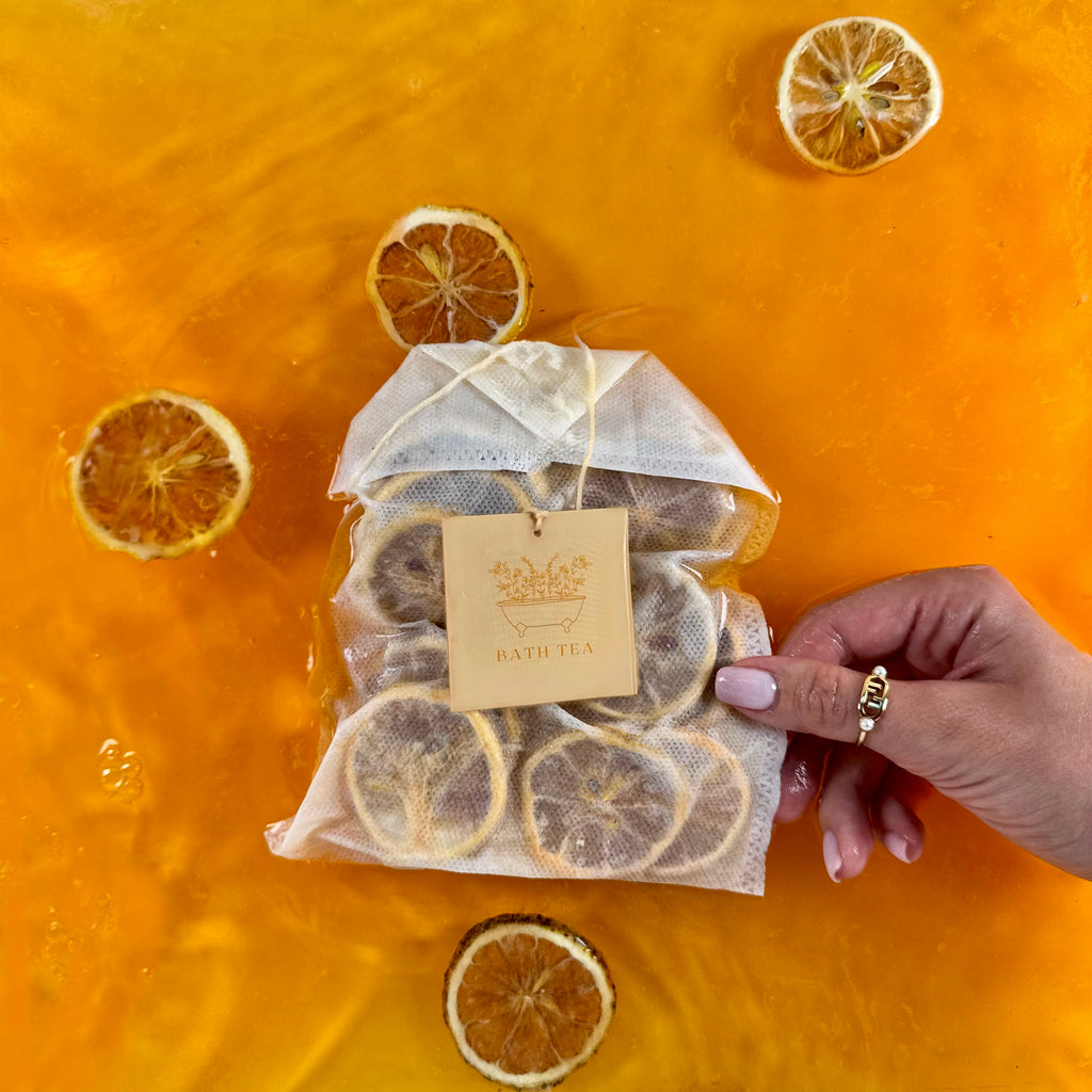 Rituel Bien être  – Trio Personnalisé