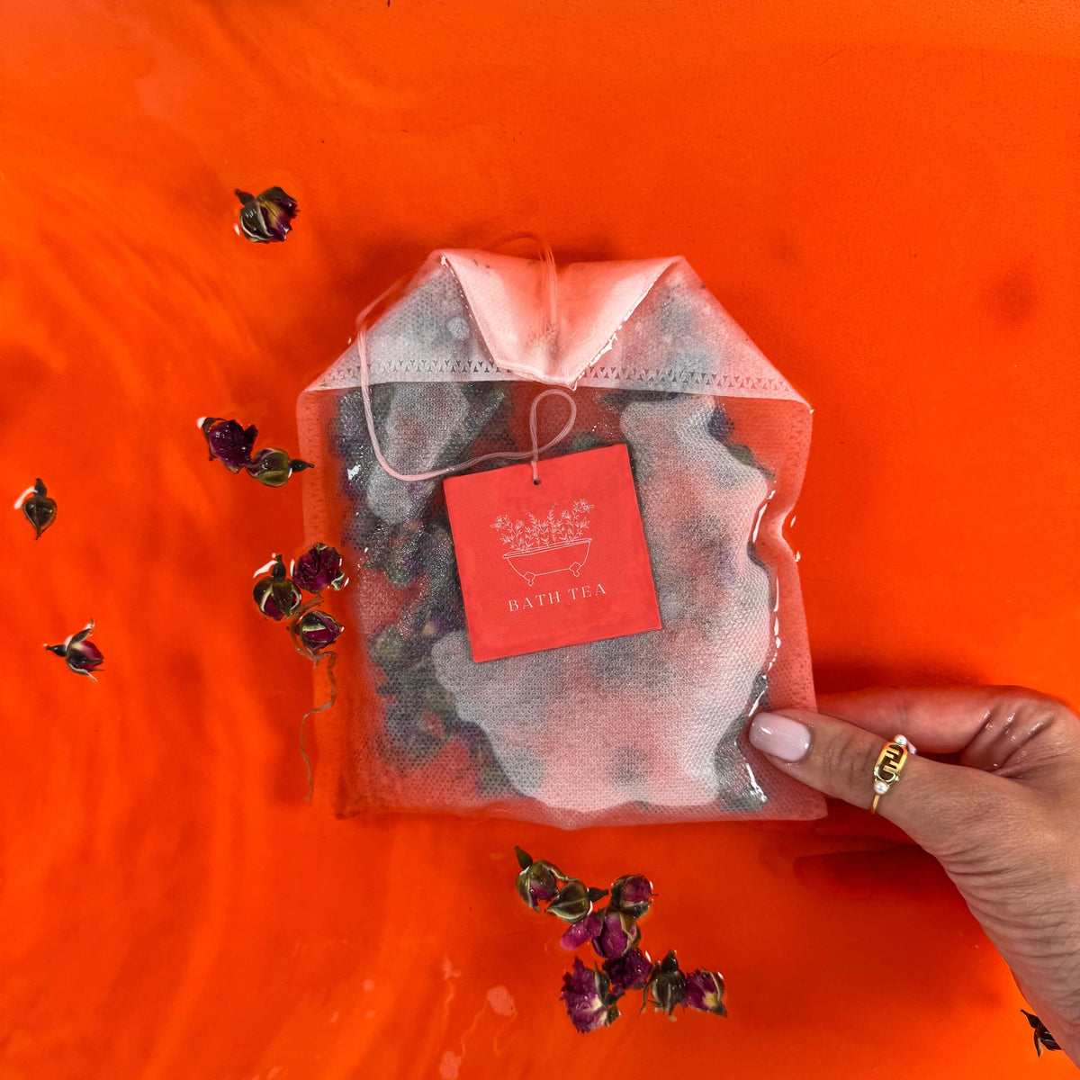 Rituel Bien être  – Trio Personnalisé