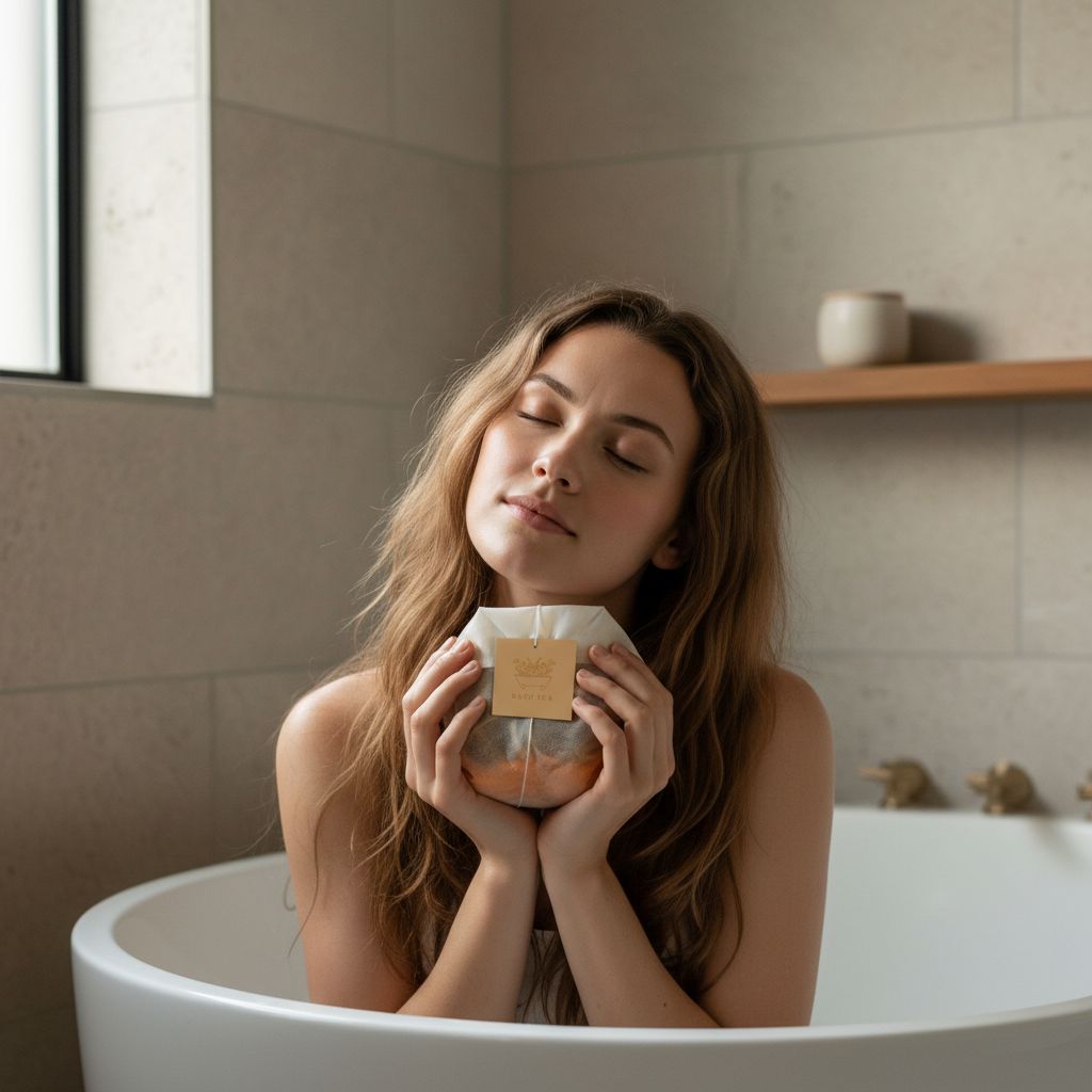 Rituel Bien être  – Trio Personnalisé