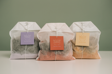 Pack Trio - Sur Mesure | Choisissez vos 3 senteurs préférées